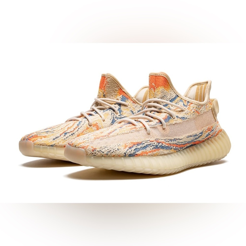 Yeezy Boost 350 V2 MX Oat